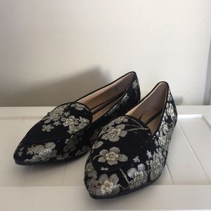 Flat Shoes